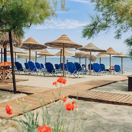Villa Yianna Неа-Мессагала Экстерьер фото